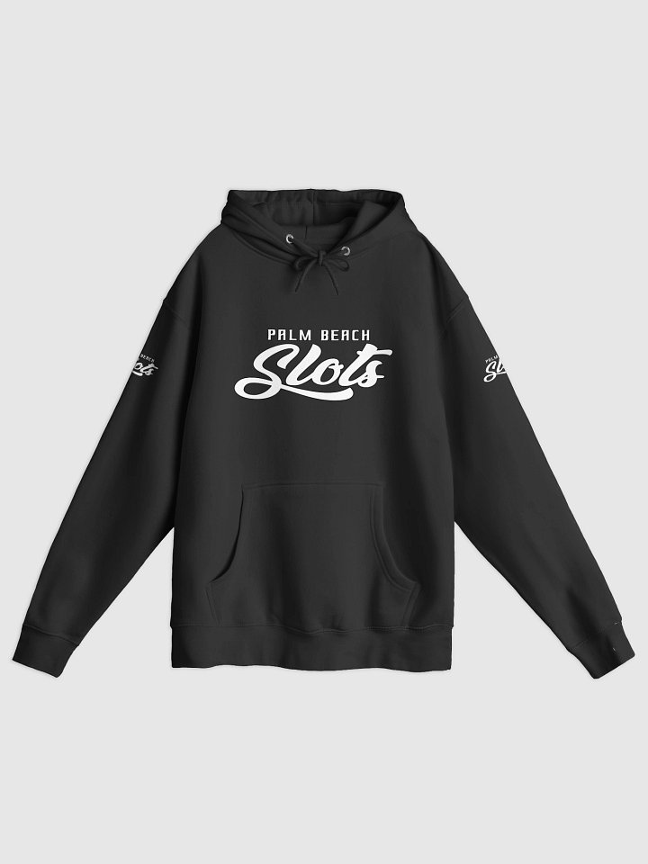 Palm Beach Slots Original Jackpot Hoodie product image (1)
