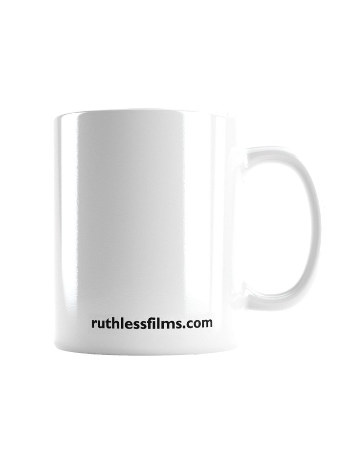 Lipstick & Dynamite Sturdy Mug product image (2)