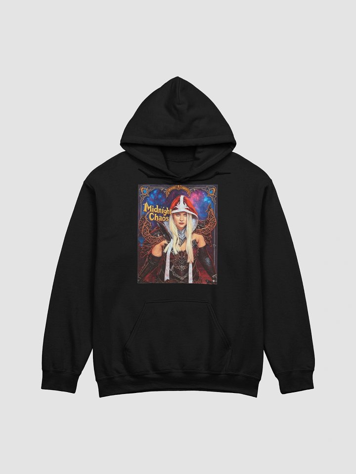 Midnight Chaos Malthael Hoodie product image (13)