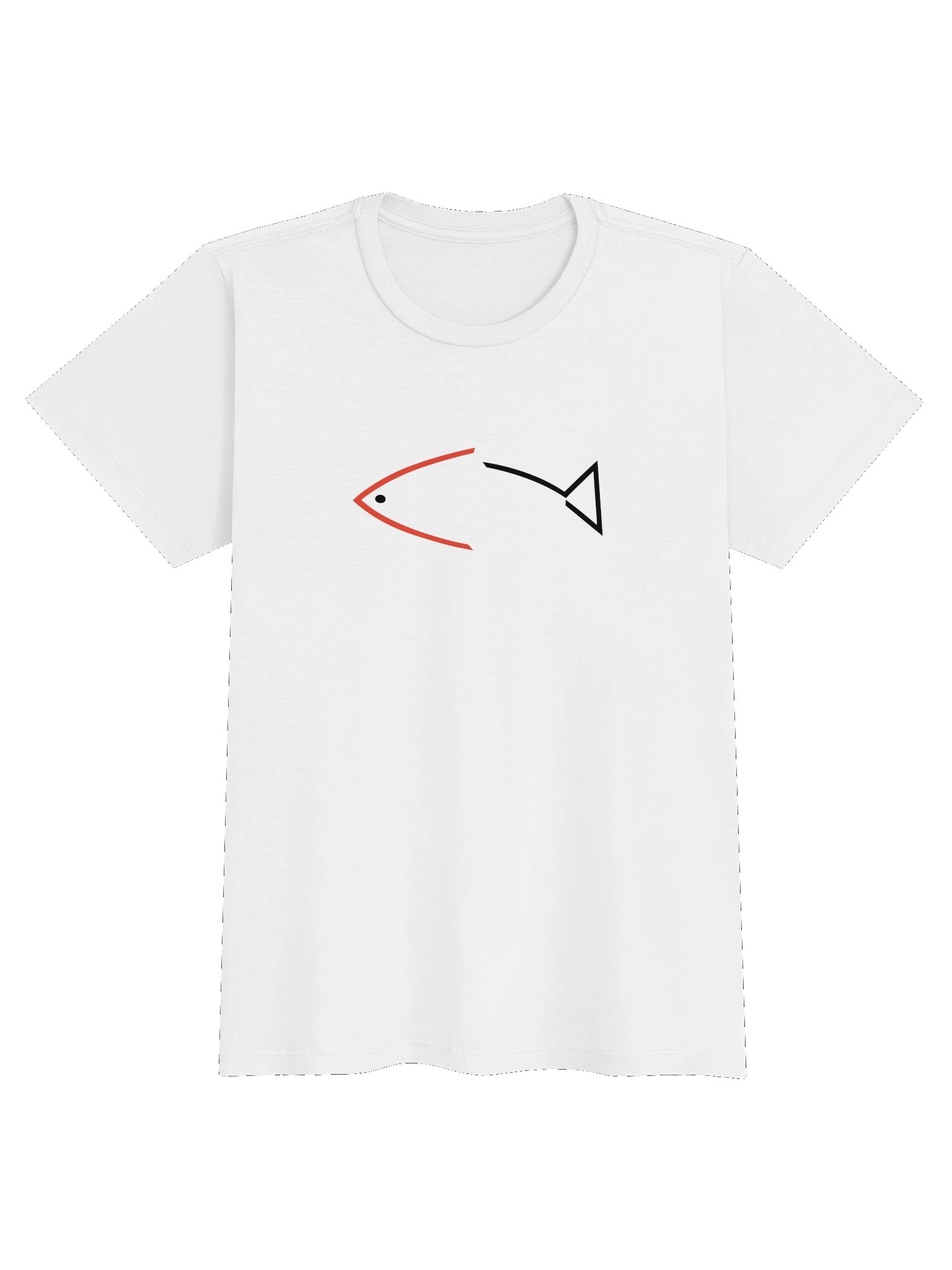 The Western Angler Original Maverick Women's Tee product image (3)