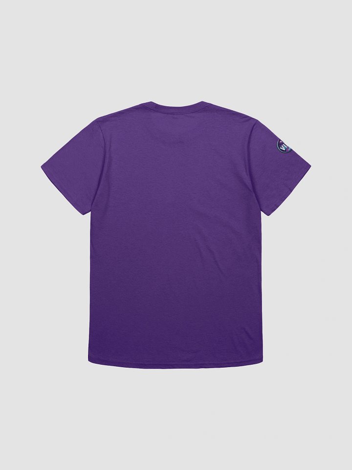 No Mistakes Were Made HYPE dark product image (8)