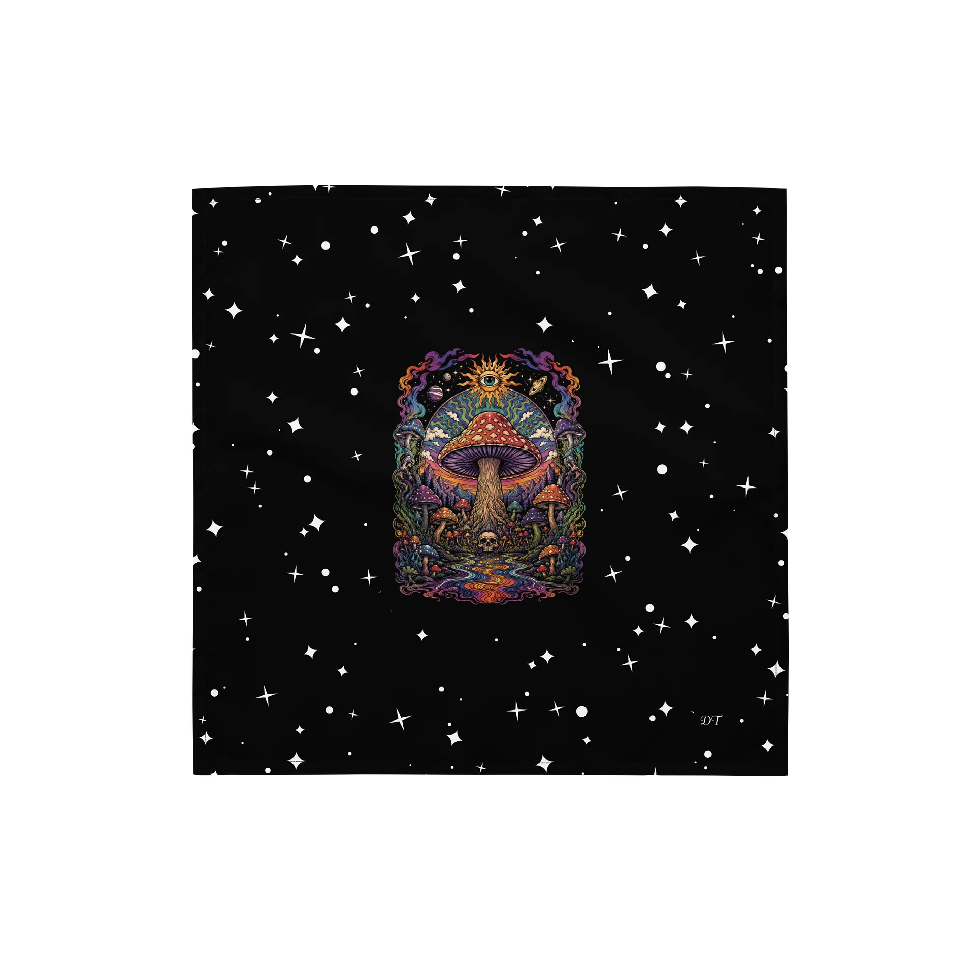 Bandana product image (1)