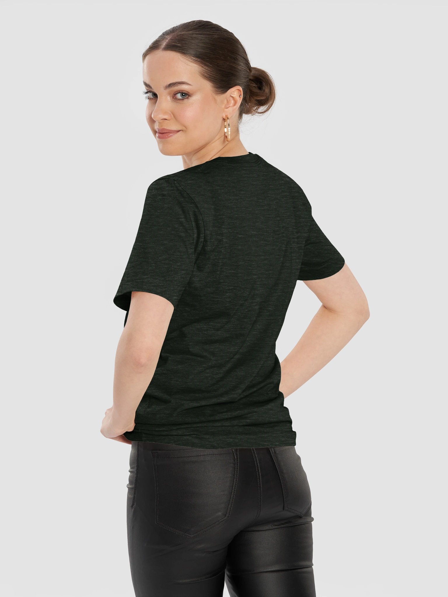 I Know a Guy Manufacturing Connector Tee product image (92)