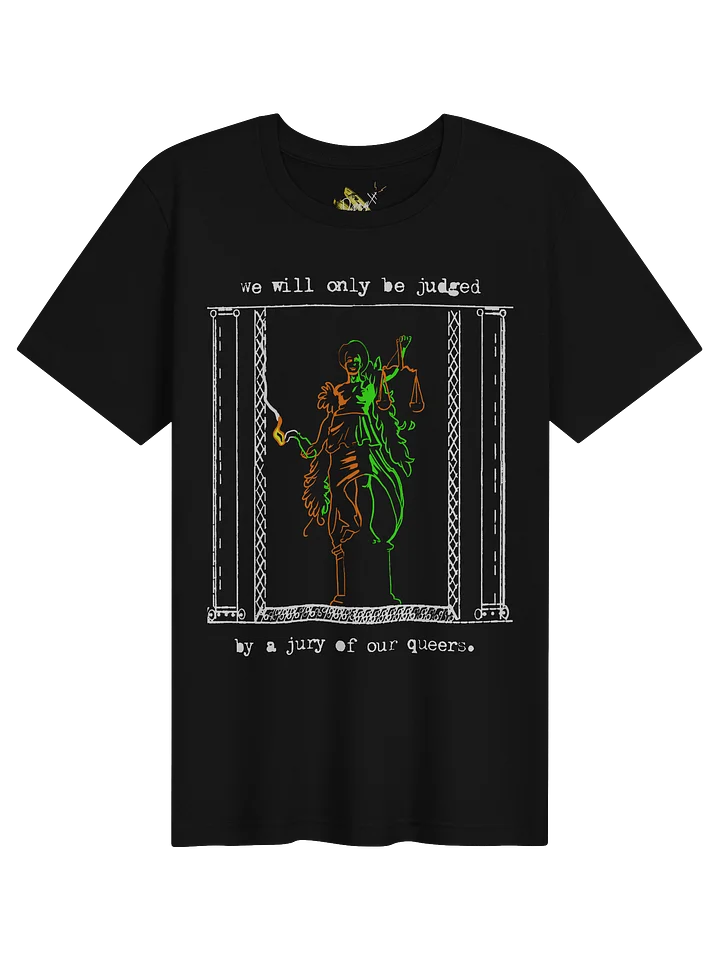 justice tee (Deeny x -mox) product image (1)
