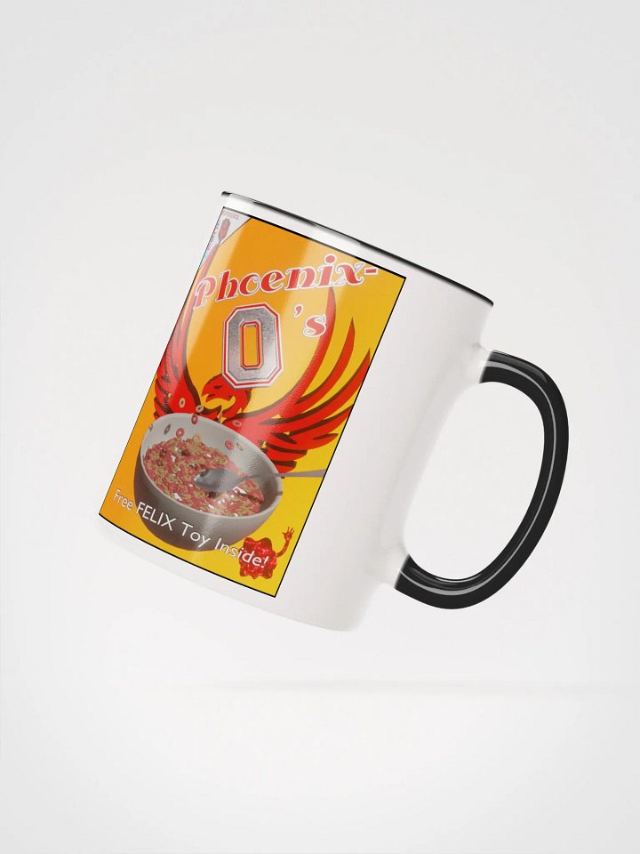 Goes with Breakfast of Champs! product image (8)