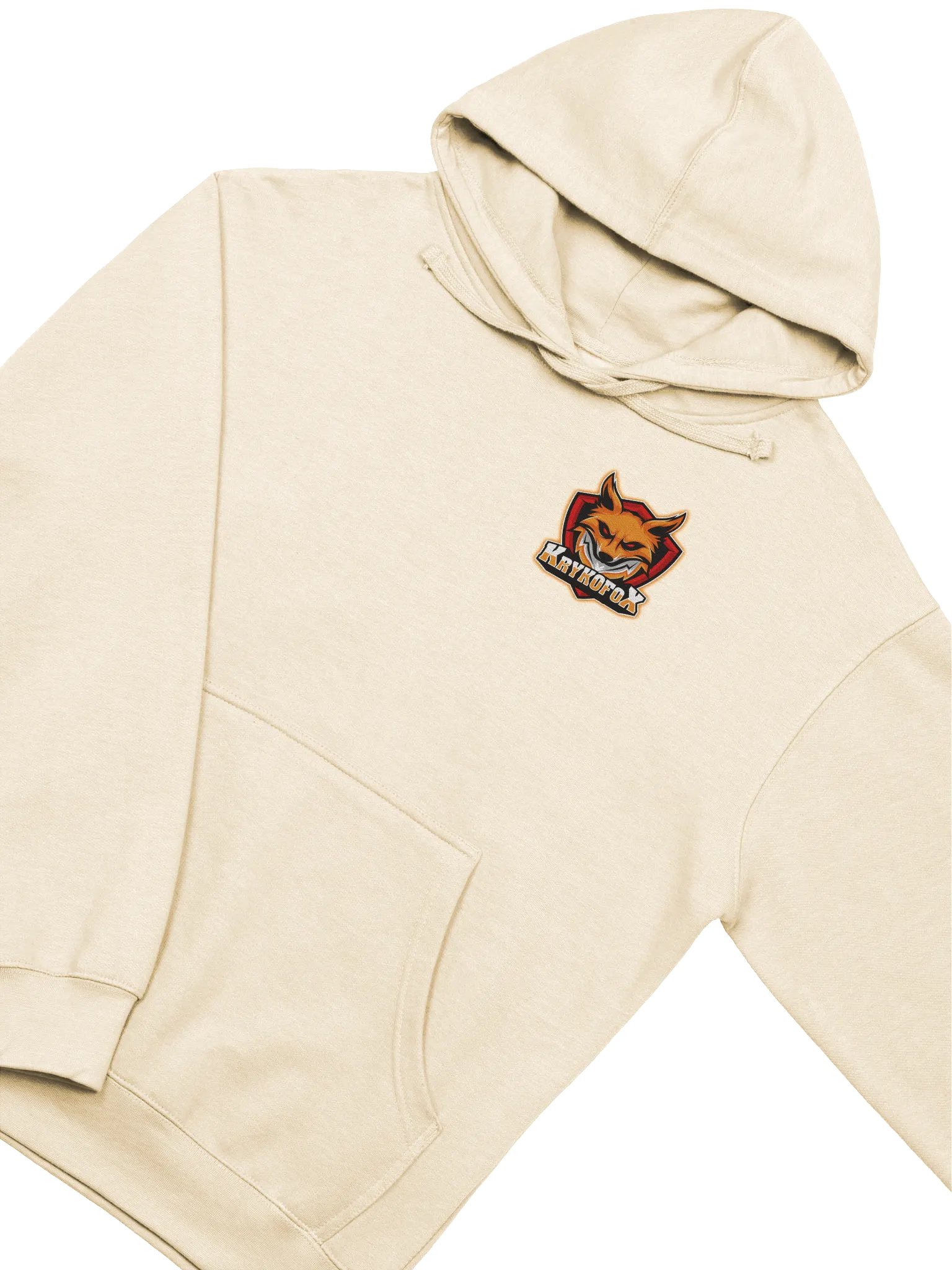 Stylized Hoodie product image (3)