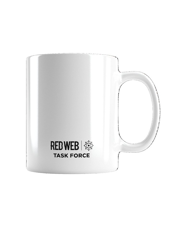 True Crime Mom Mug product image (2)