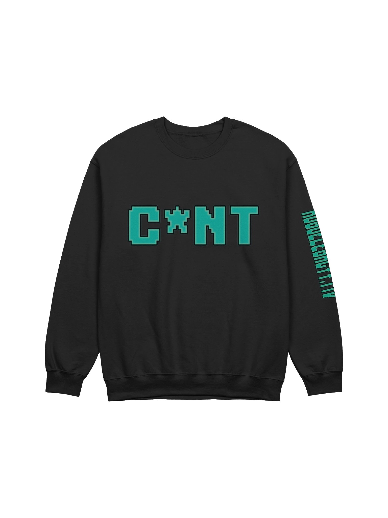 C*NT Softstyle Sweatshirt product image (6)