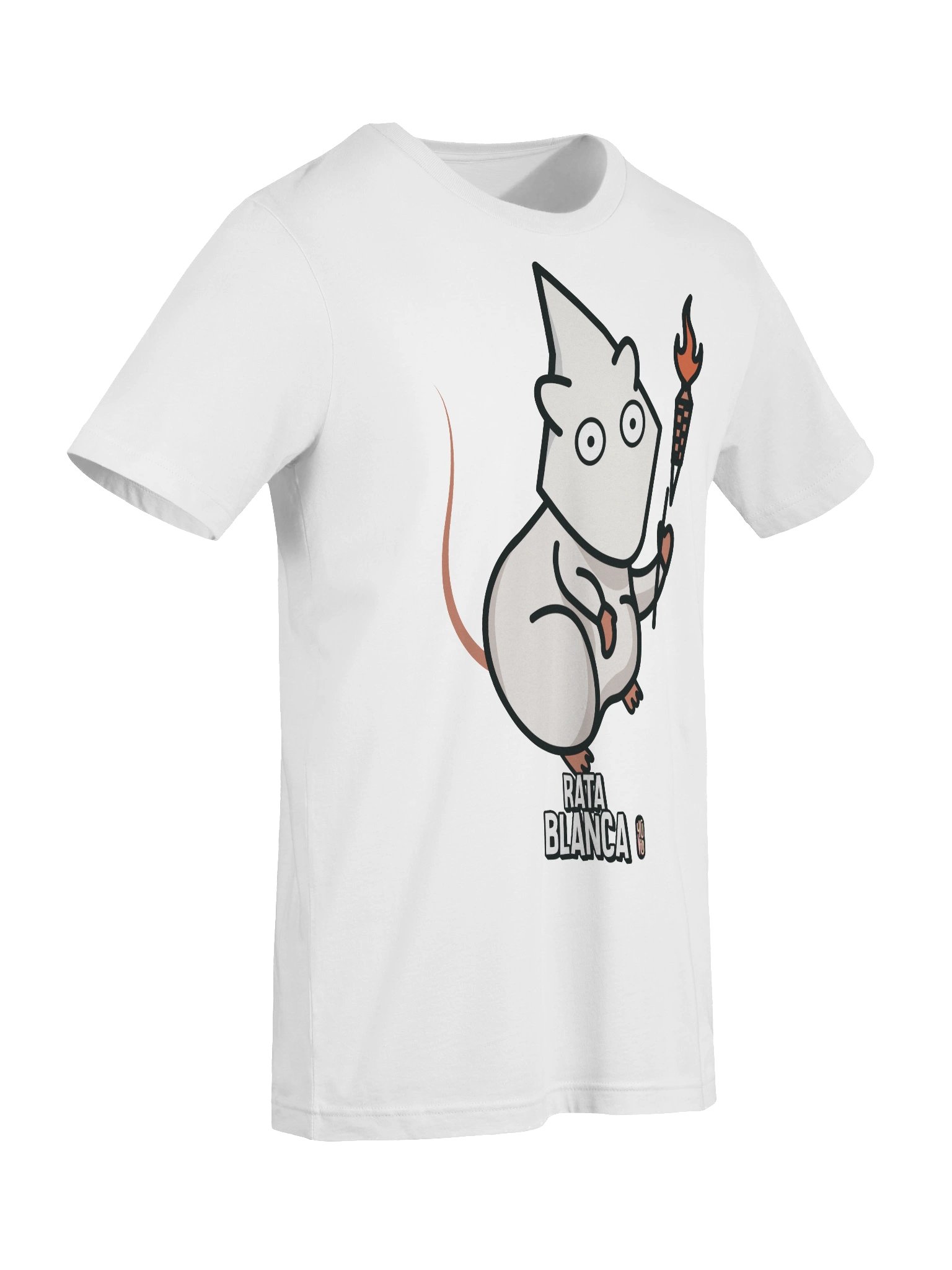Rata Blanca - Super Soft T-Shirt product image (9)