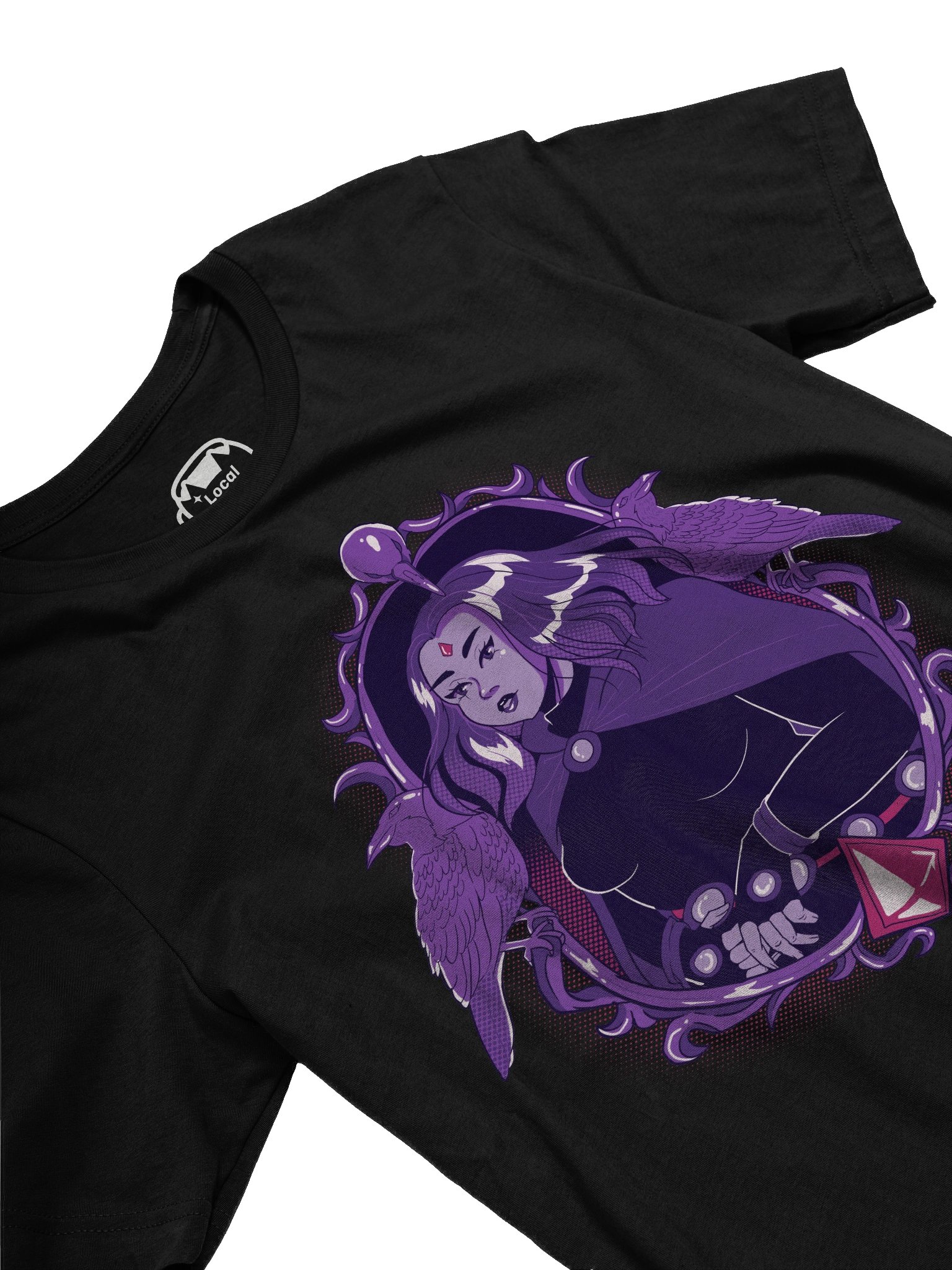 Raven product image (5)