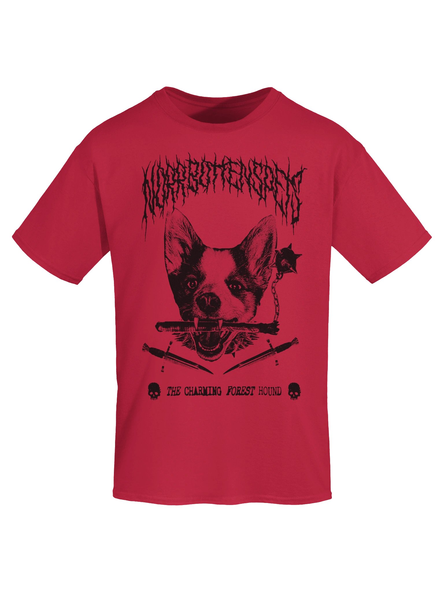 Norrbottenspets - Charming Forest Hound product image (49)