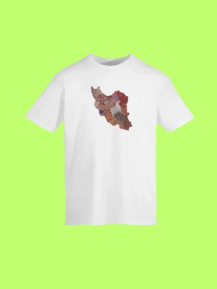 Iran Classic T-Shirt product image (152)