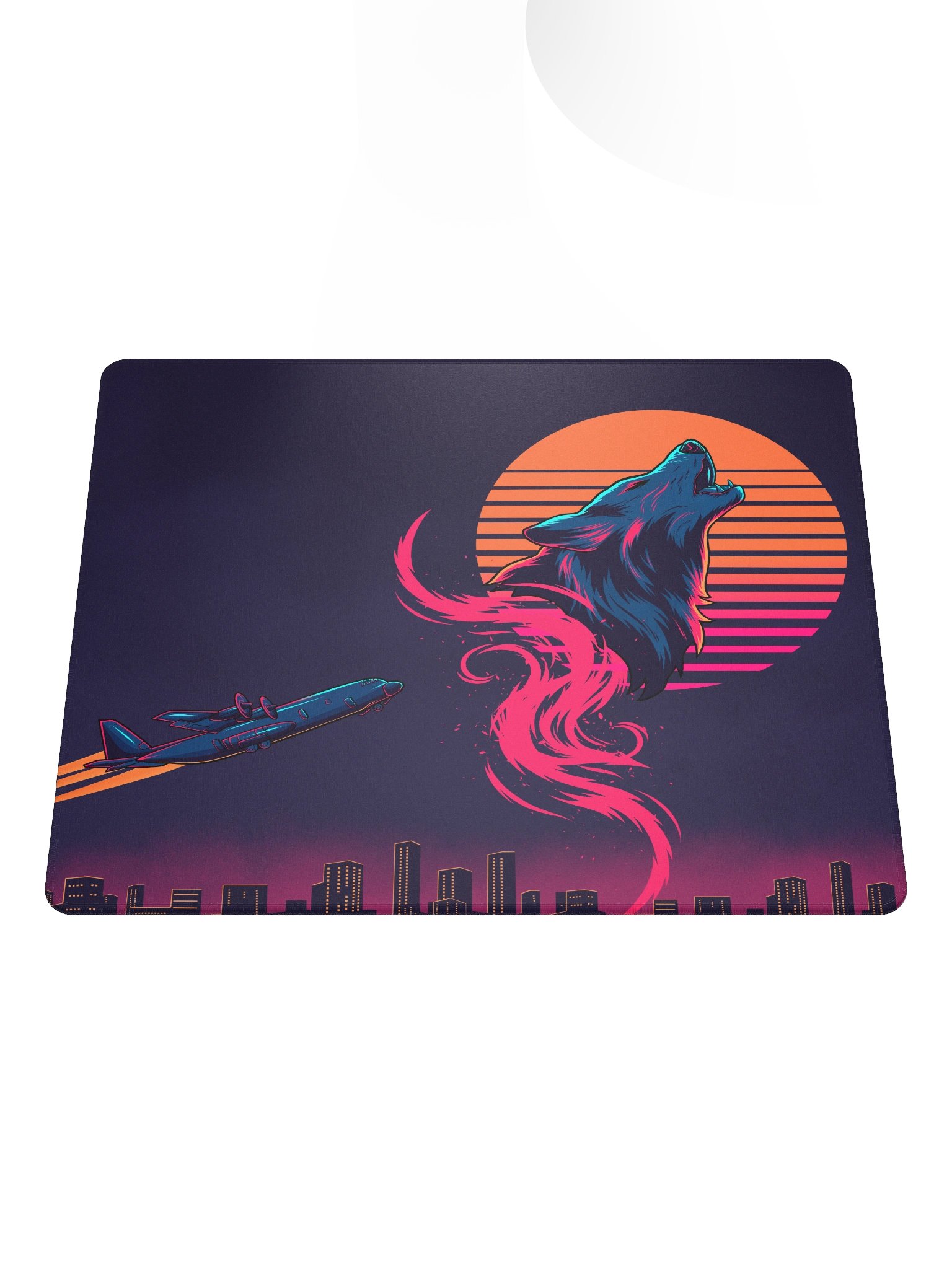EON Mouse pad / Desk Mat product image (1)