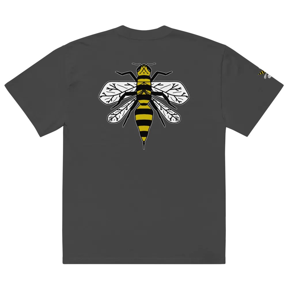 Hornet tee product image (6)