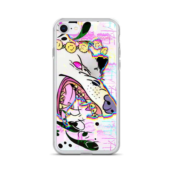 Kowai Kawaii - Werewolf product image (1)