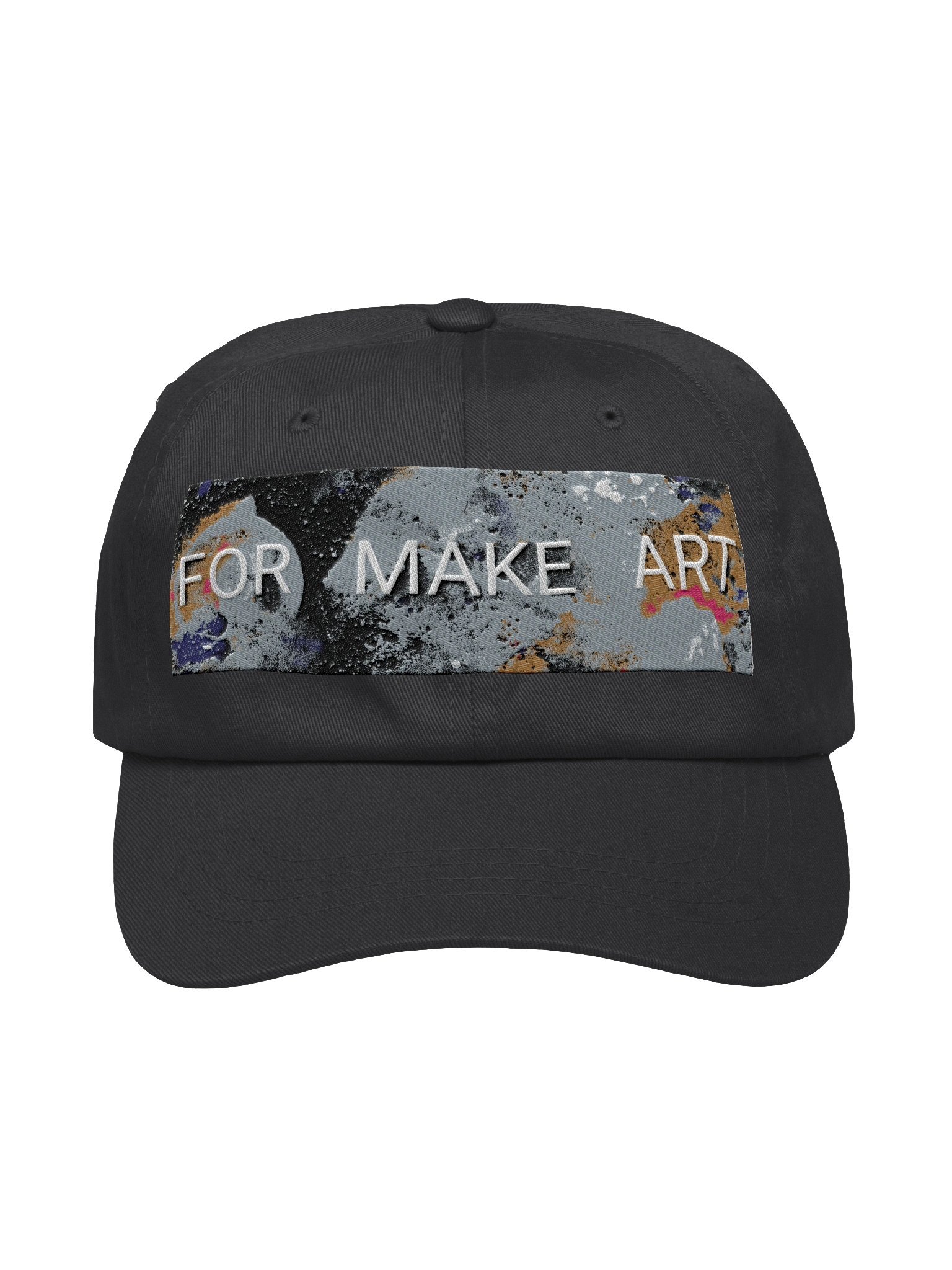 For Make Art Cap product image (1)