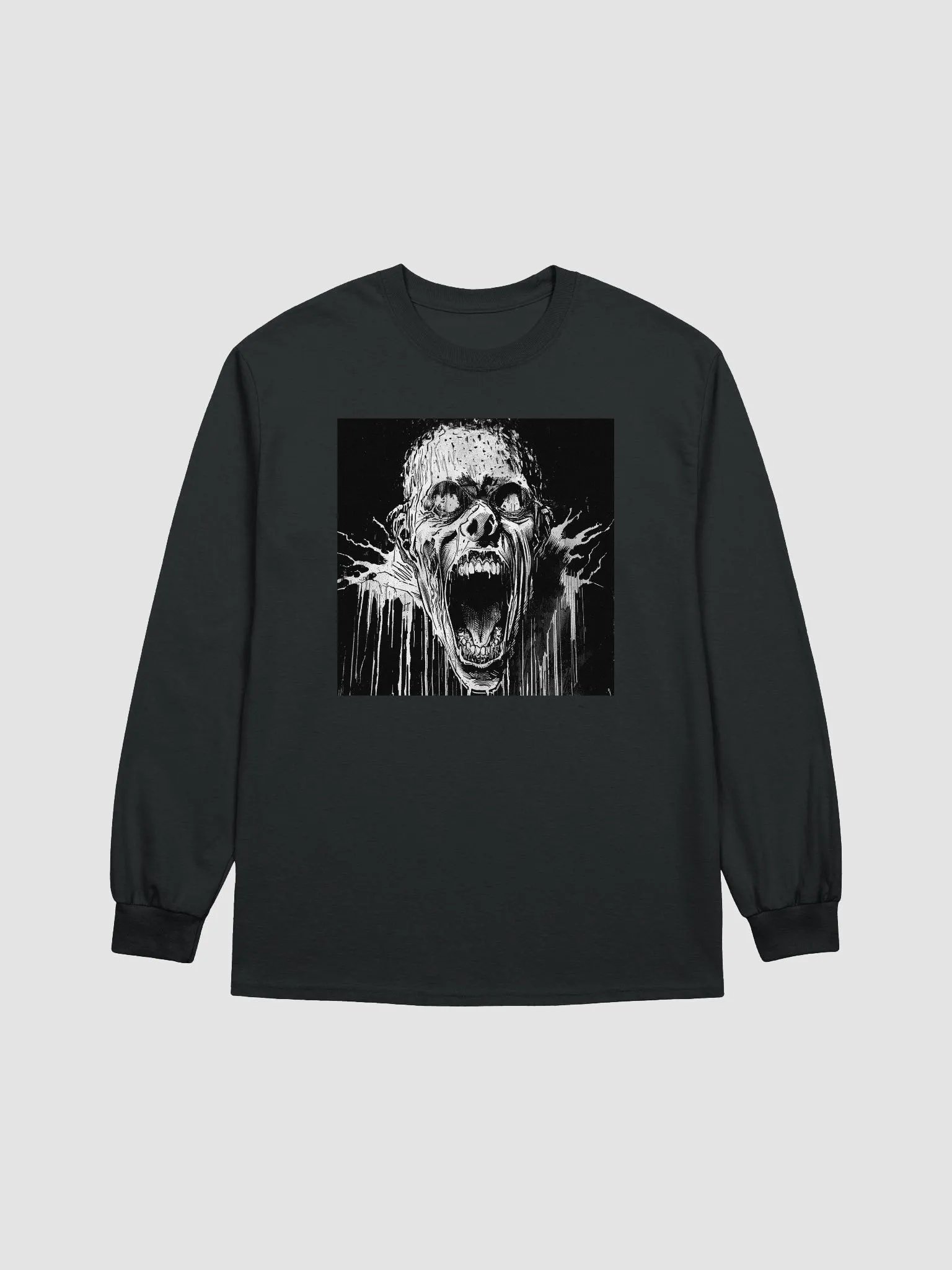 anguished long sleeve product image (2)