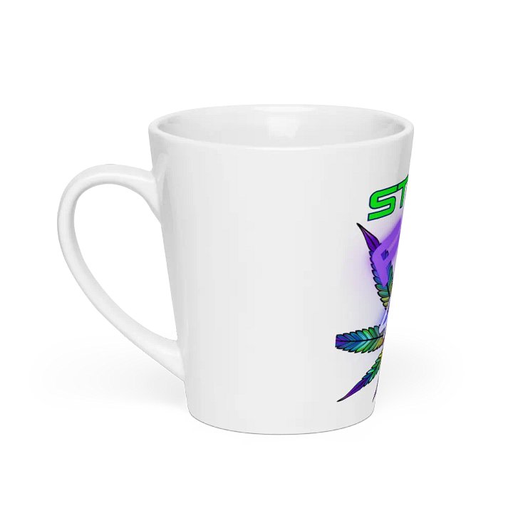 stoner fam latee cup product image (1)