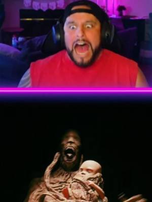 This game almost made me quit! #obeythevoice #horrorgaming #scarygames #scarygameslive
