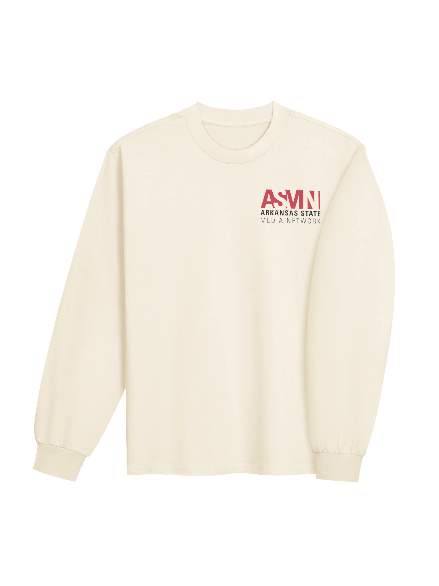 Long Sleeve - Bone product image (4)