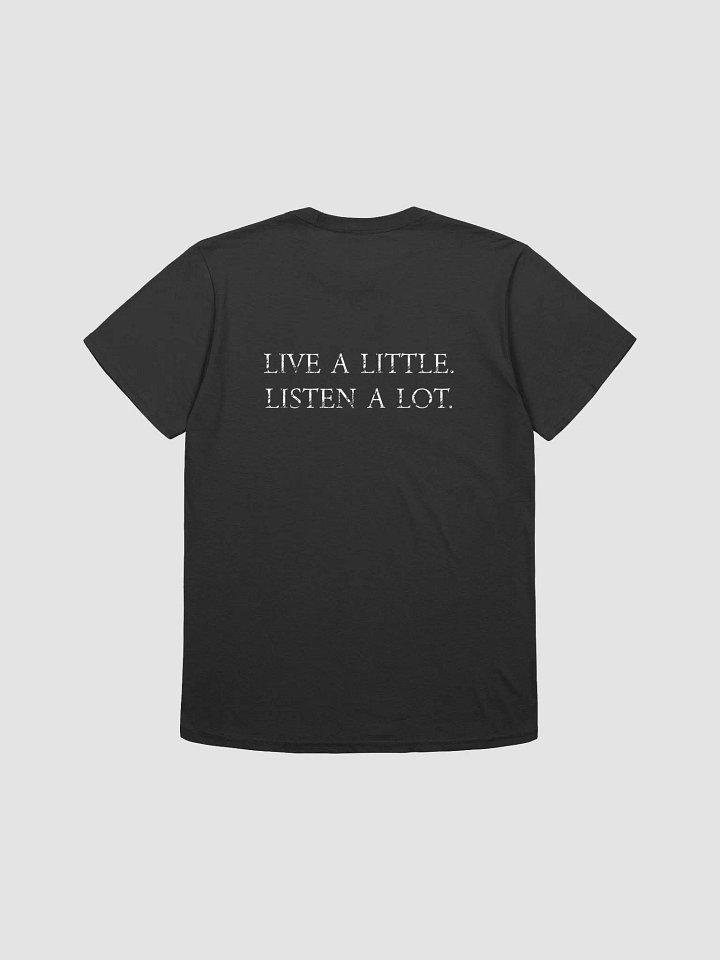 And then Zach said T-shirt product image (2)
