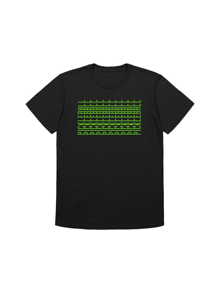 Hidden message PICKLEBALL product image (1)