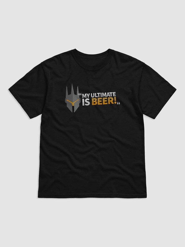 Reinhardt - My Ultimate is BEER! product image (1)