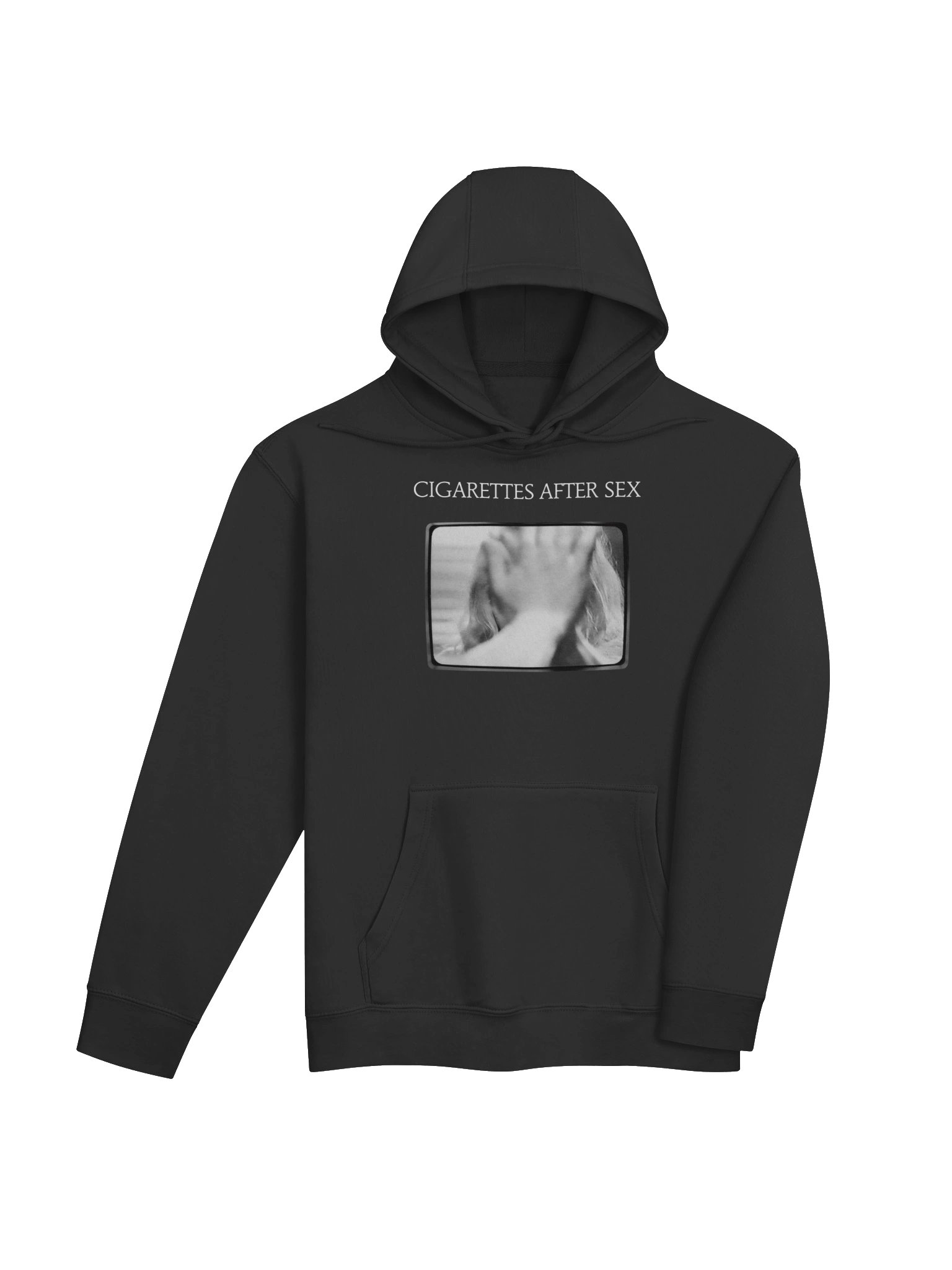 Anna Karenina Cigarettes After Sex Hoodie product image (3)
