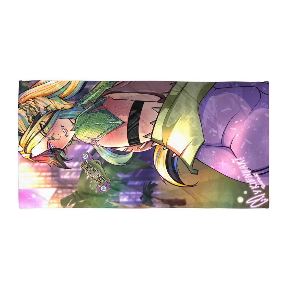 Ceri Towel product image (1)