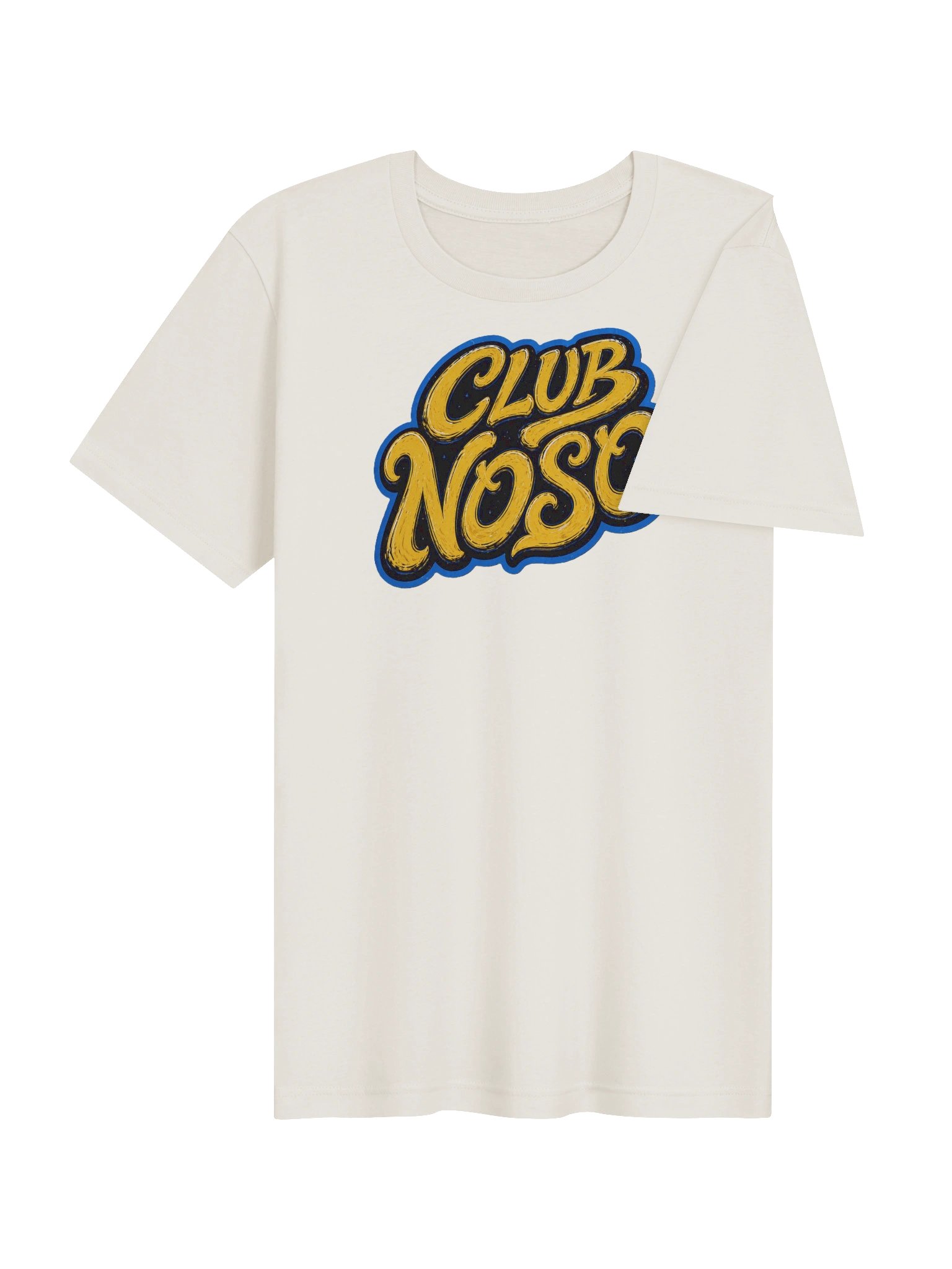 Shred Crew Club Noso Big Logo product image (4)