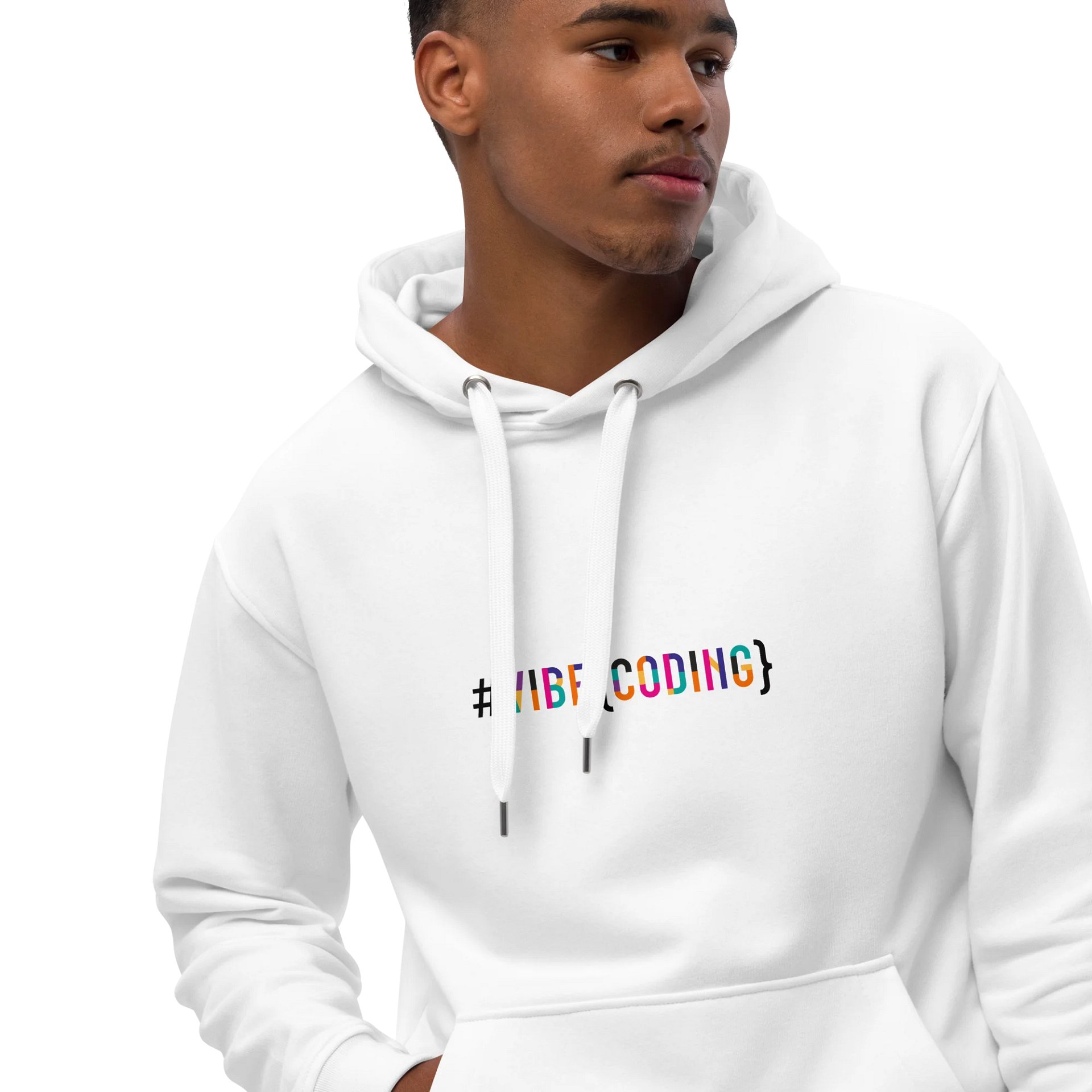 Vibecoding Hoodie product image (4)