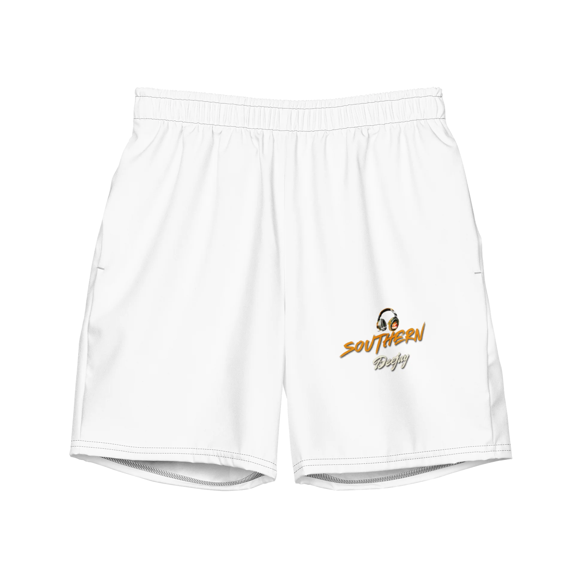 Southern Deejay Signature Swim Trunks product image (1)