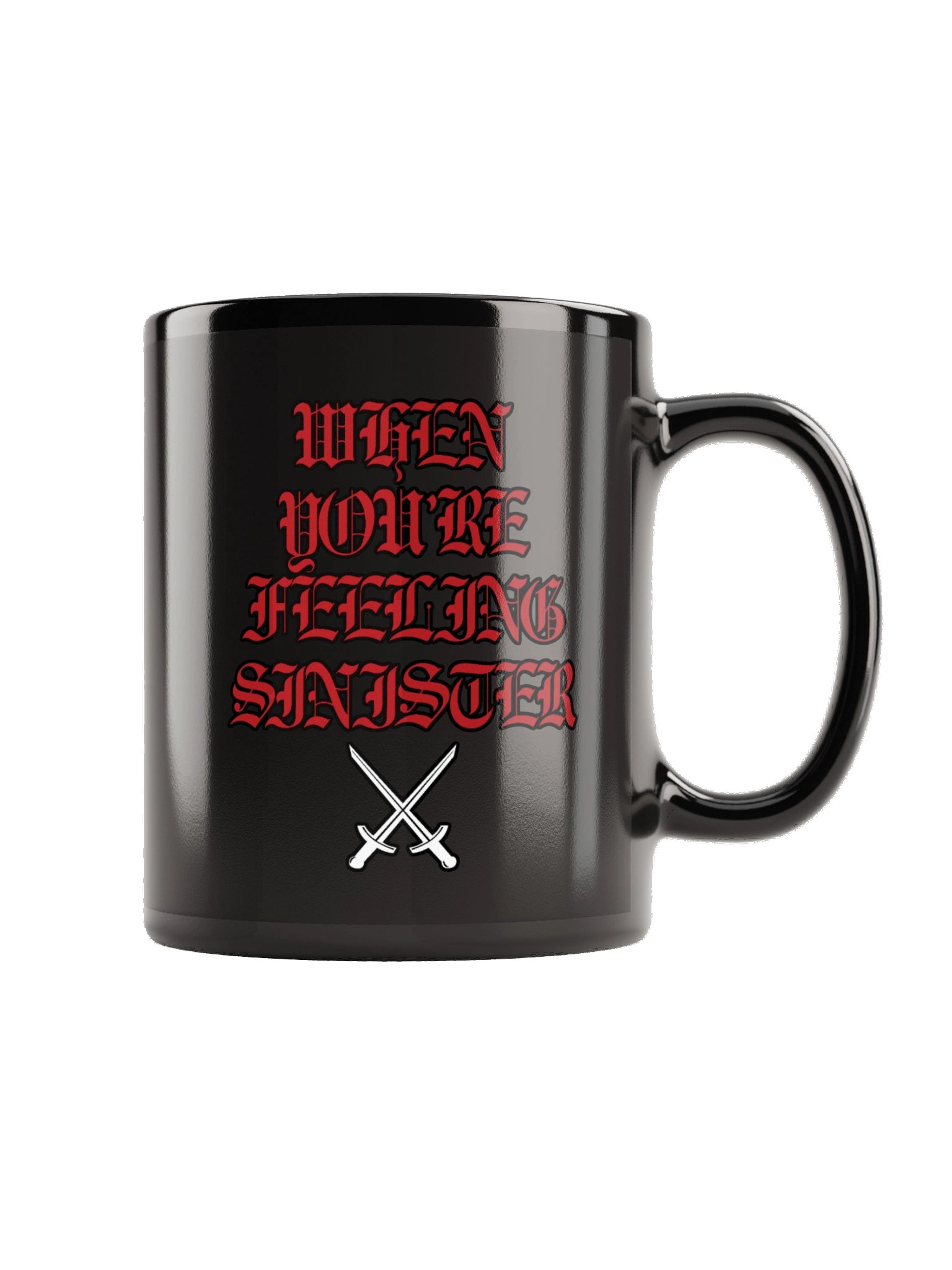 🔥 Hell & Sad Bastion 🔥 Mug product image (3)