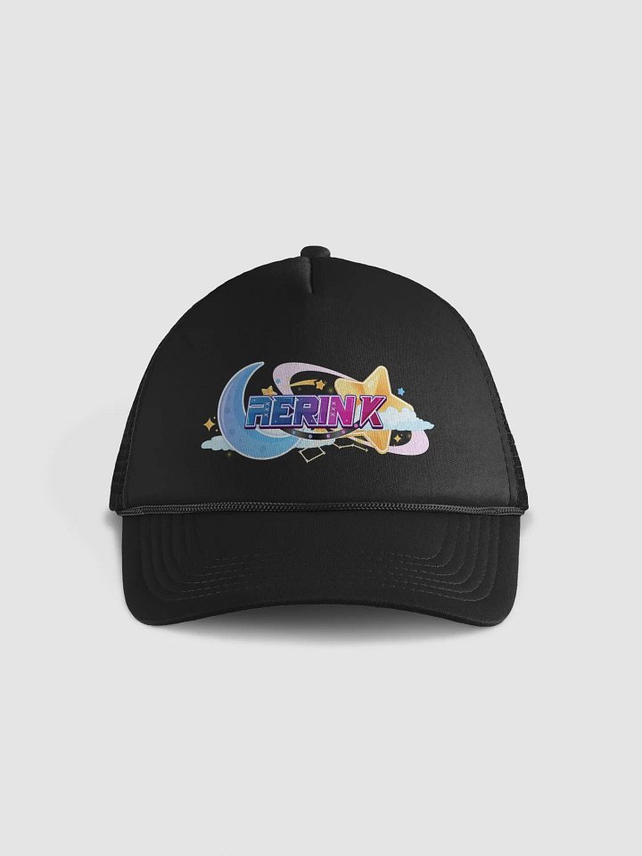 Aerin K. Logo Hat product image (1)