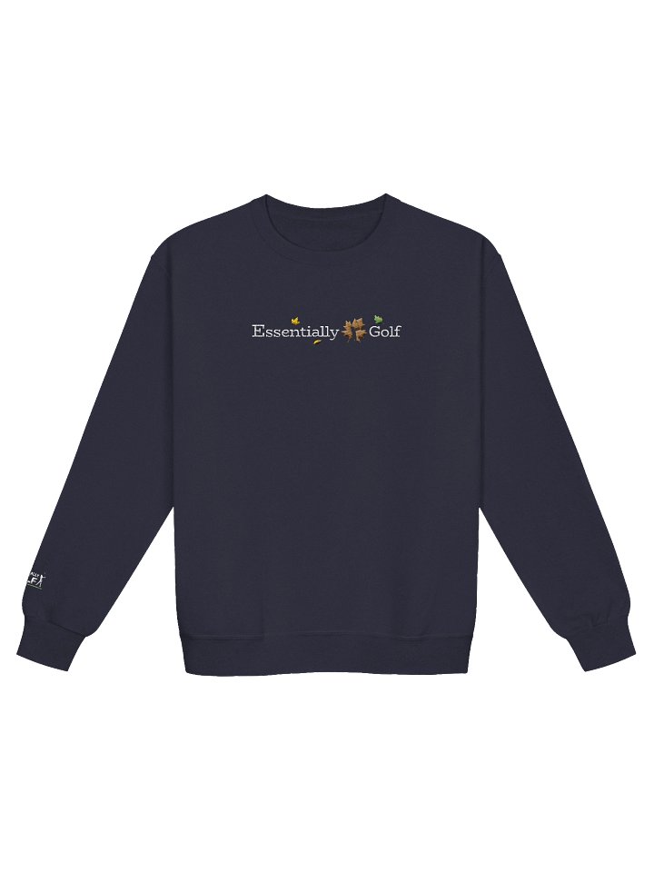 Fall Crew Sweatshirt product image (1)