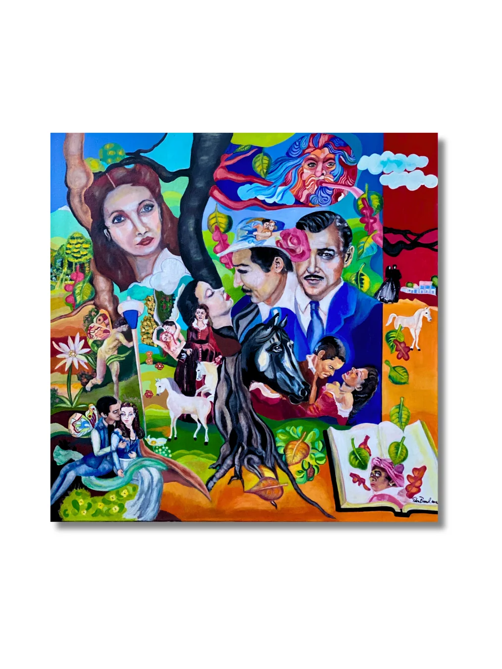 Gone With The Wind (2012) product image (1)