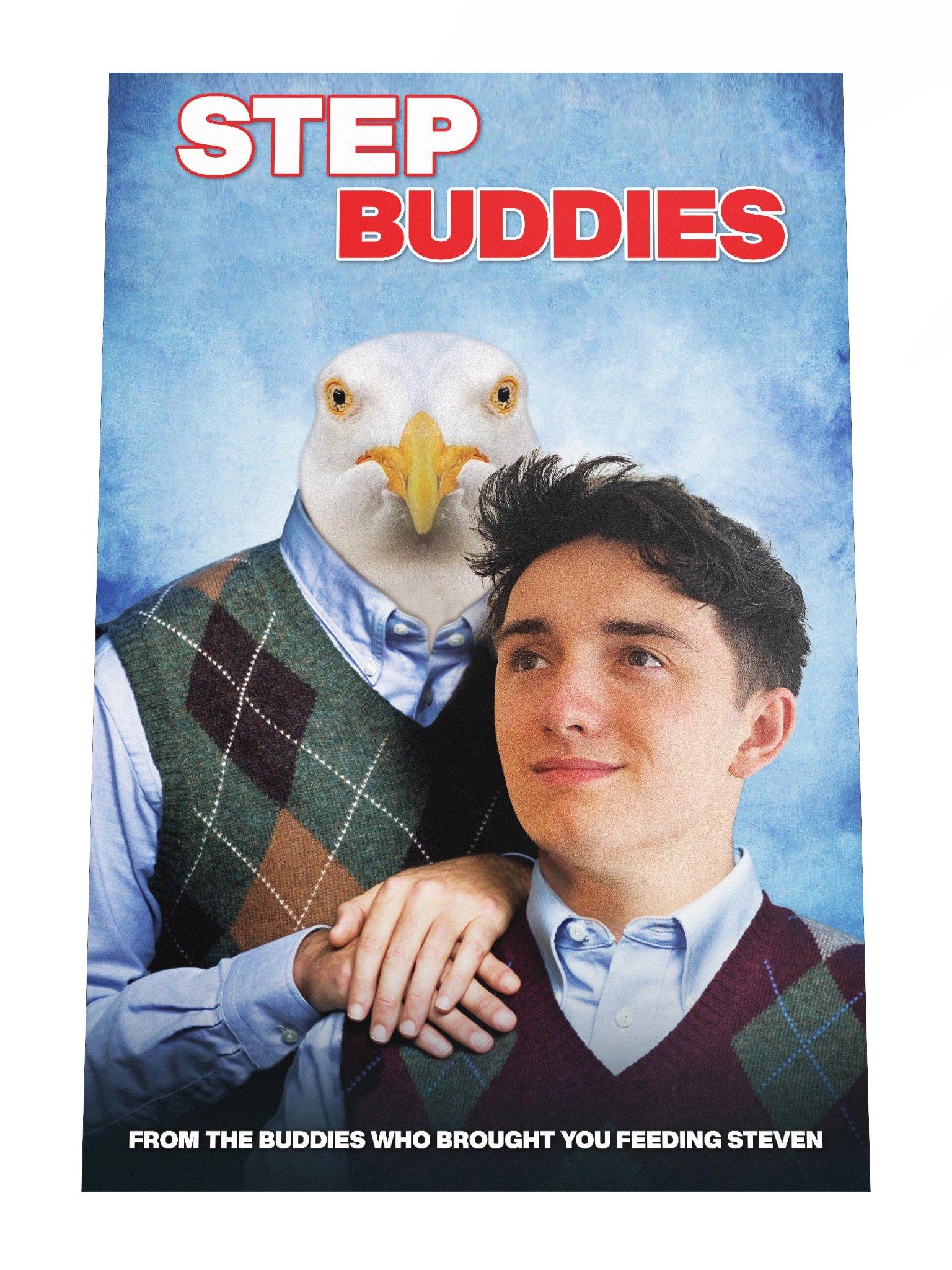 Step Buddies For Life product image (4)