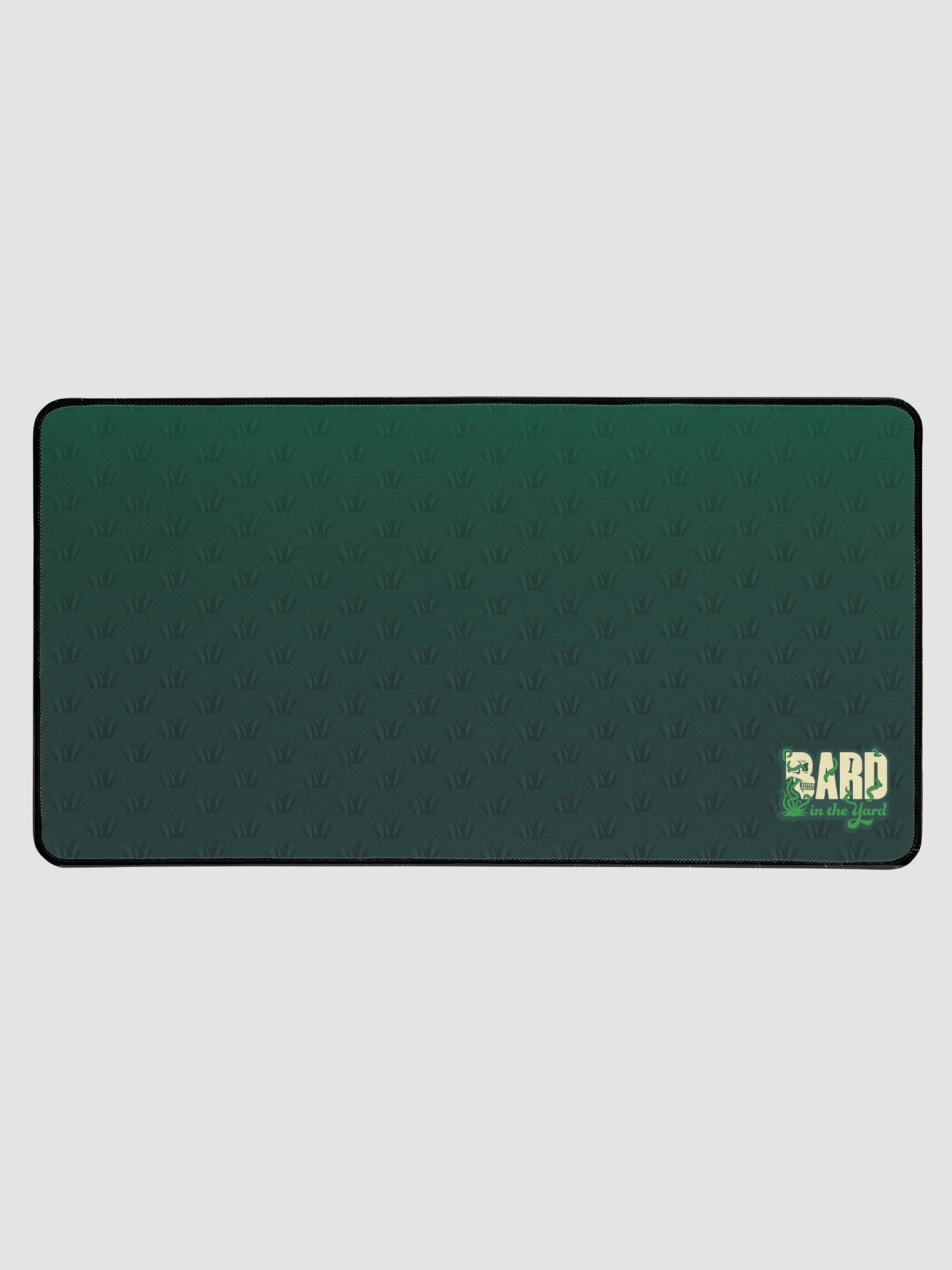 The Yard Keyboard Mat product image (1)