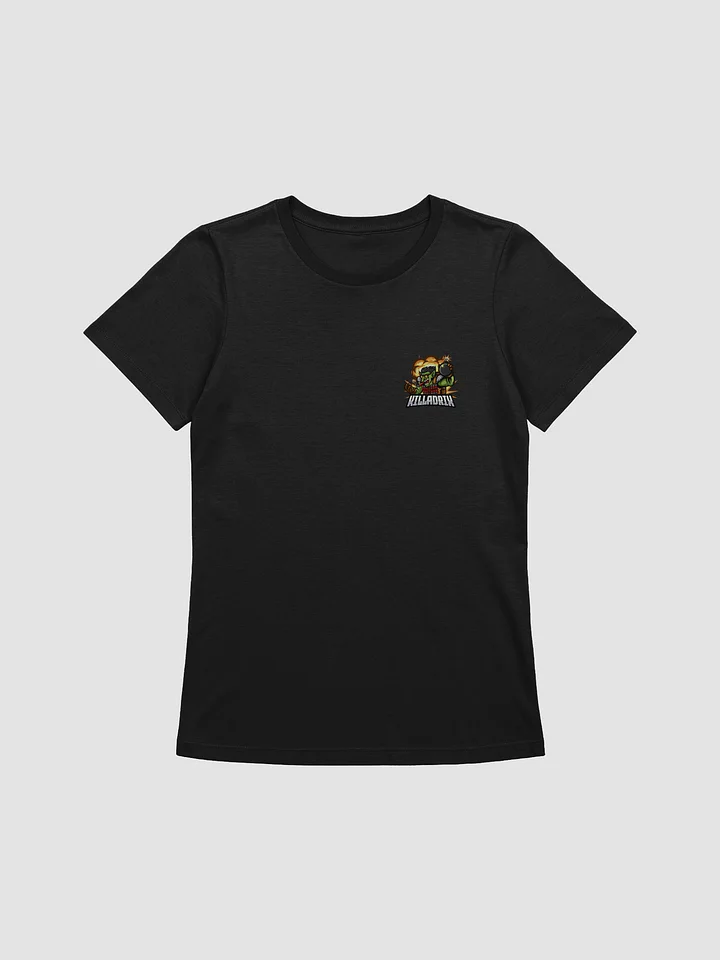 No Filla - Women's Relaxed T-Shirt product image (1)