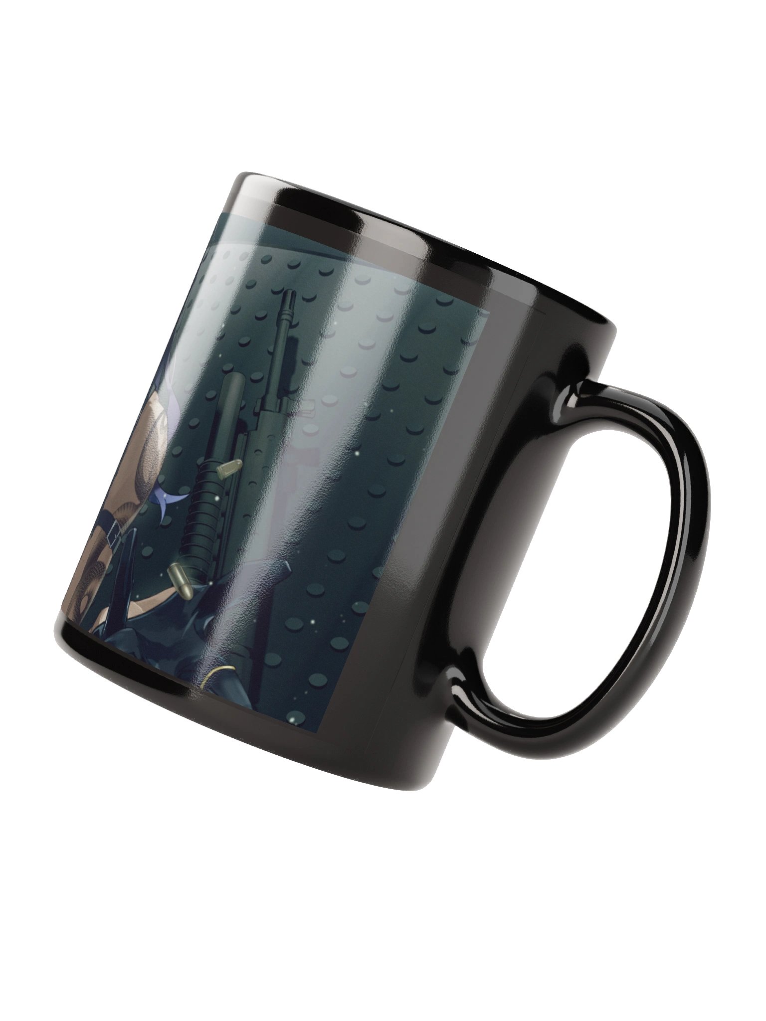 Venom Mug (no glasses) product image (4)