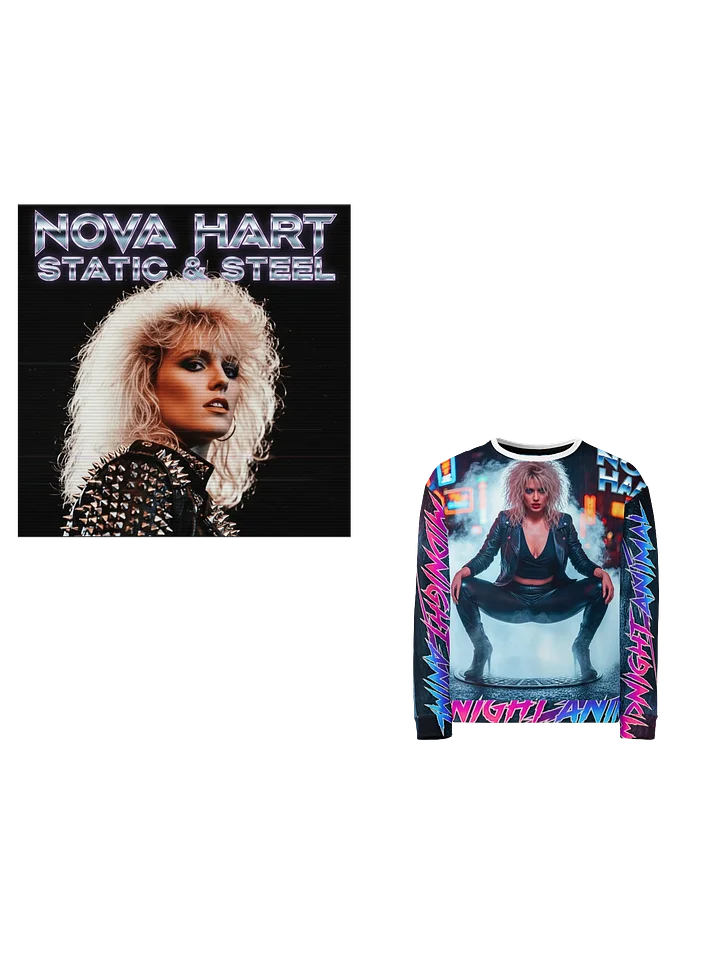 The 'Midnight Animal' Pack product image (1)