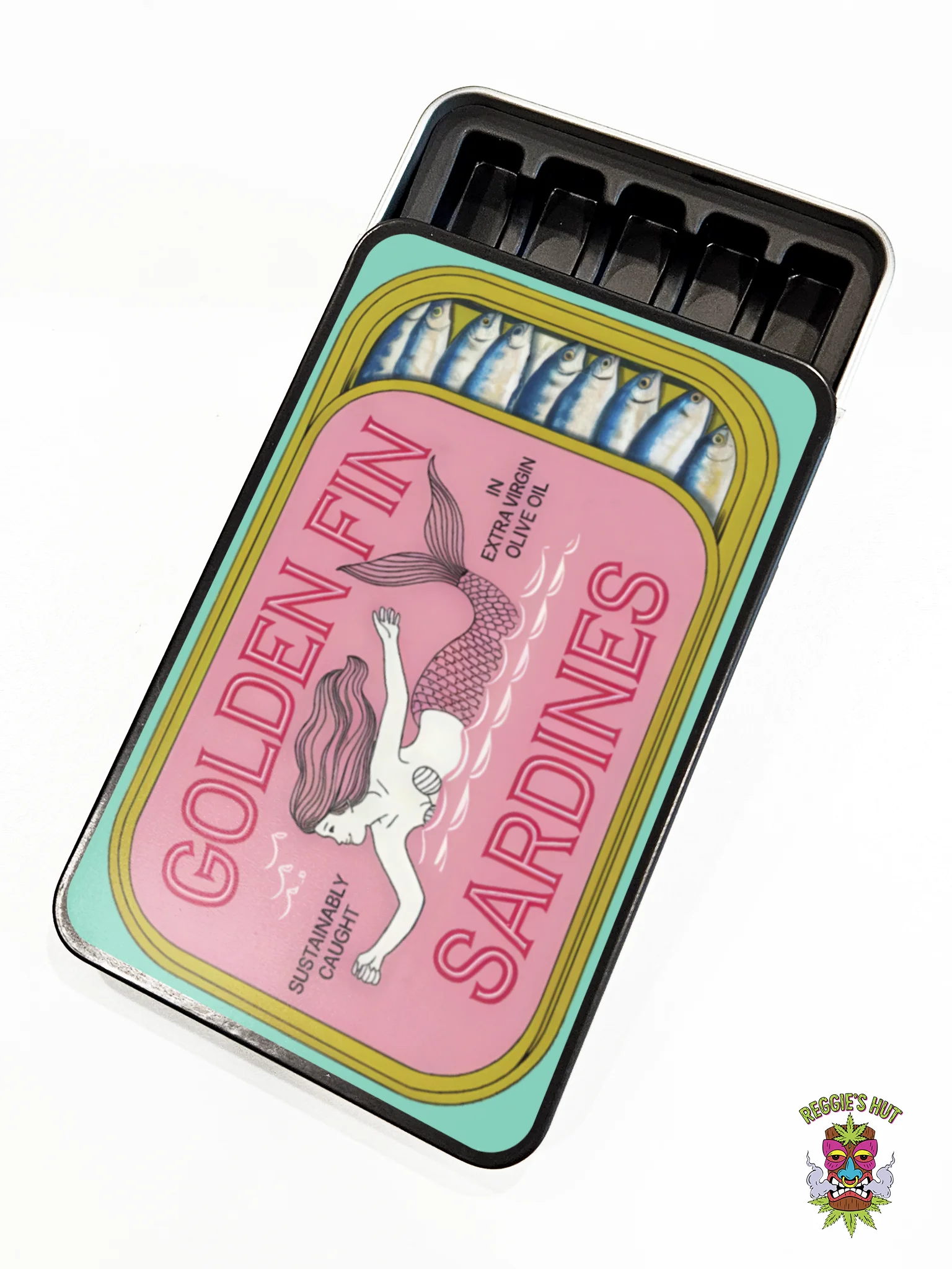 Case - Sardines product image (2)