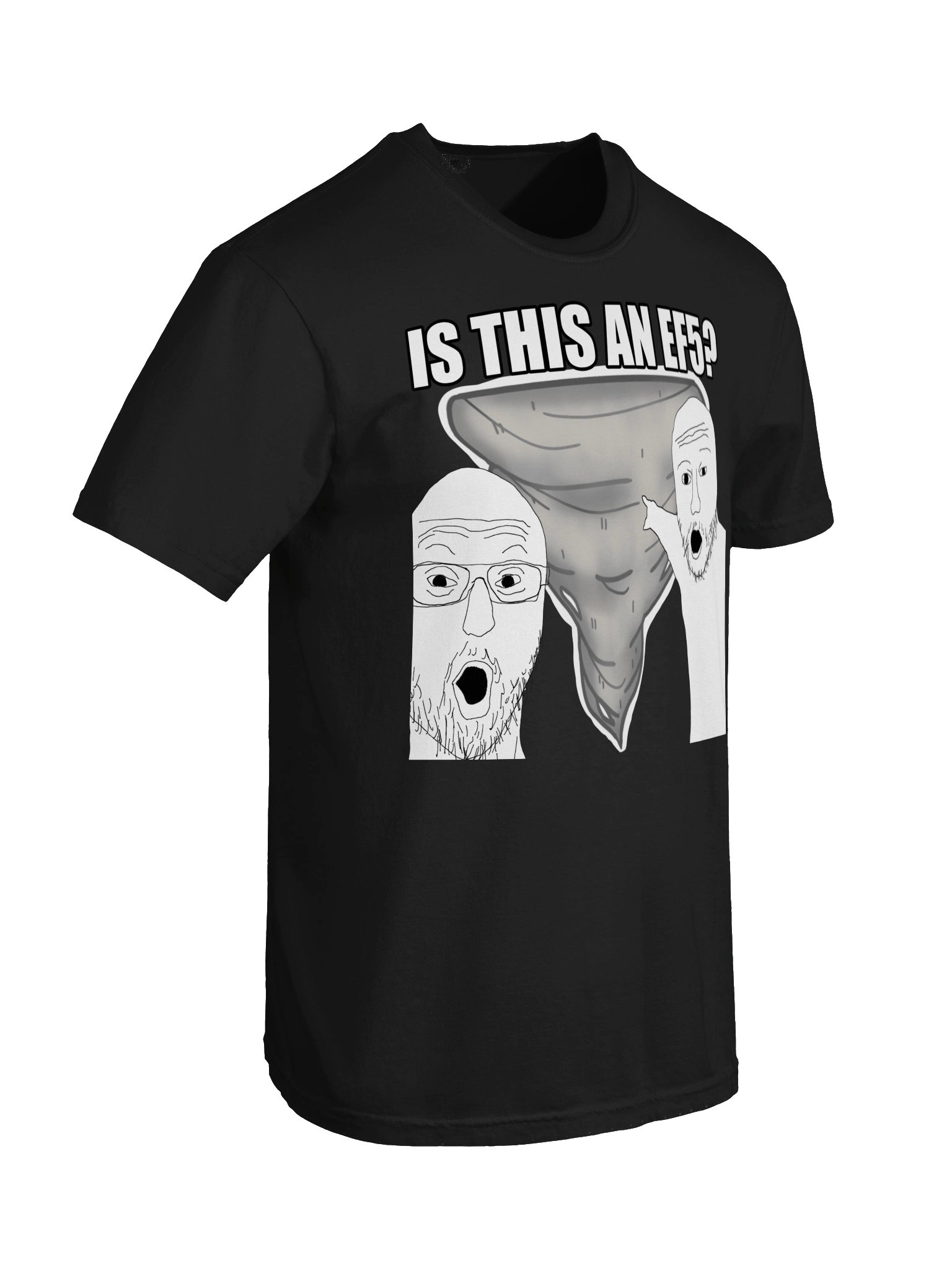Is This An EF5 Tee product image (6)