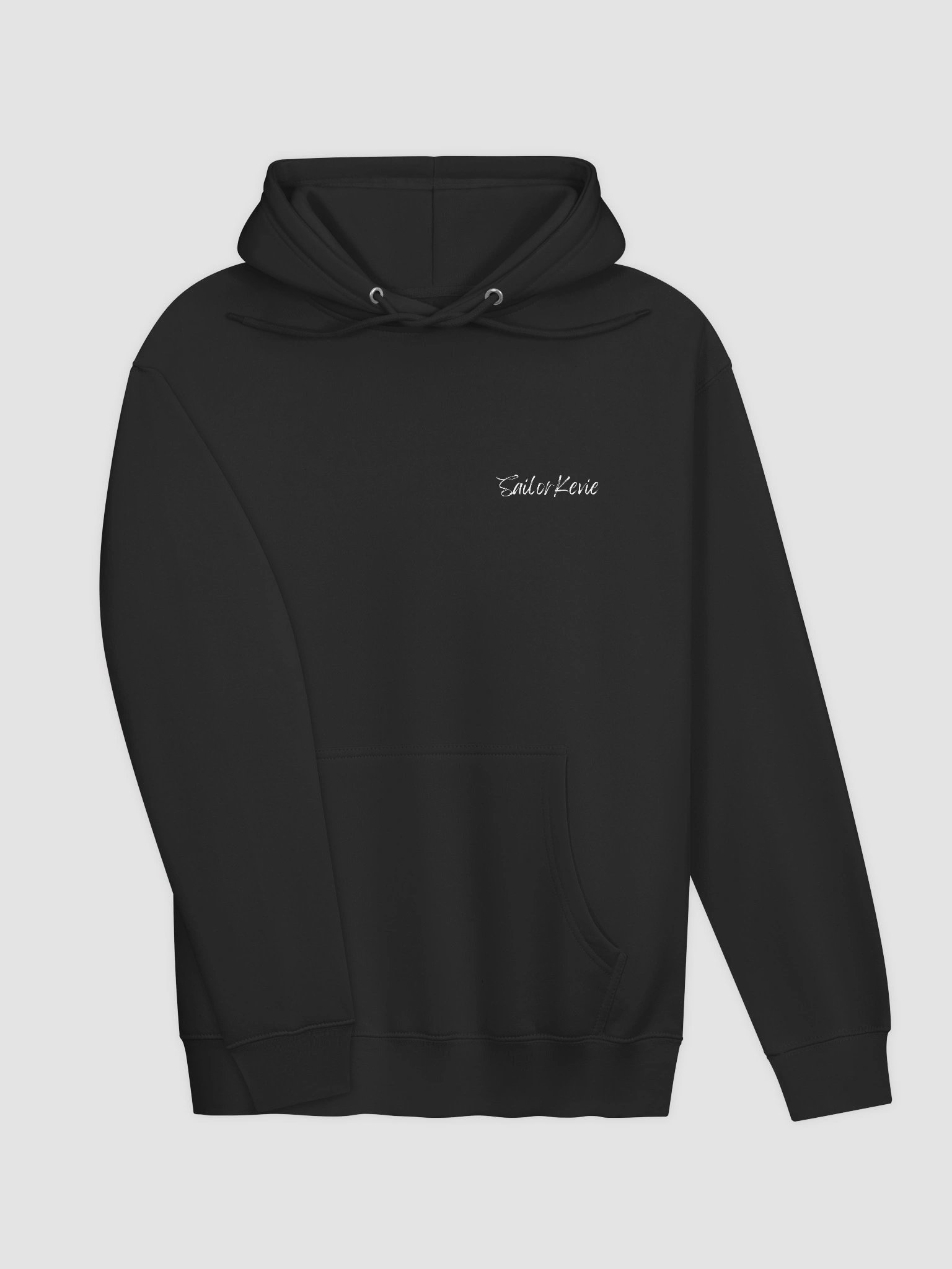 Your Mother's Hoodie (Dark) product image (7)
