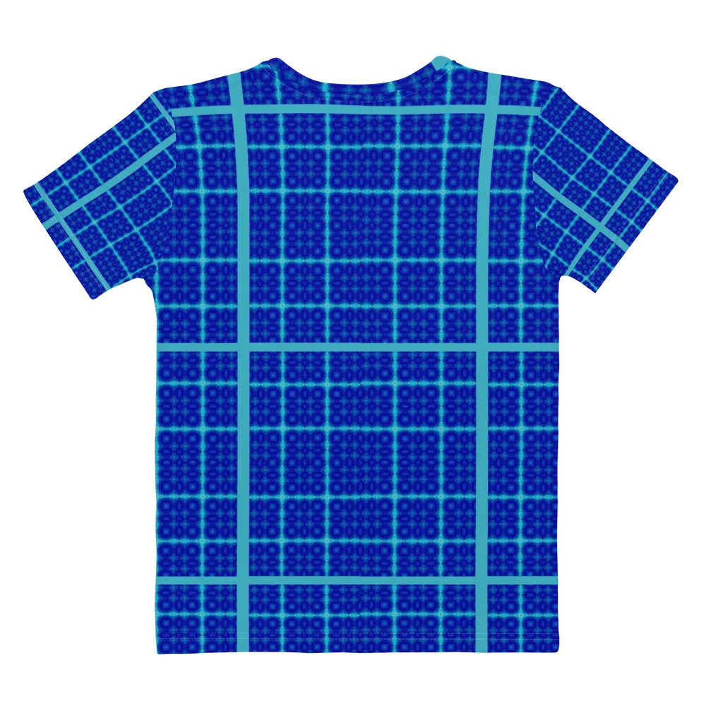 Blue Plaid product image (5)