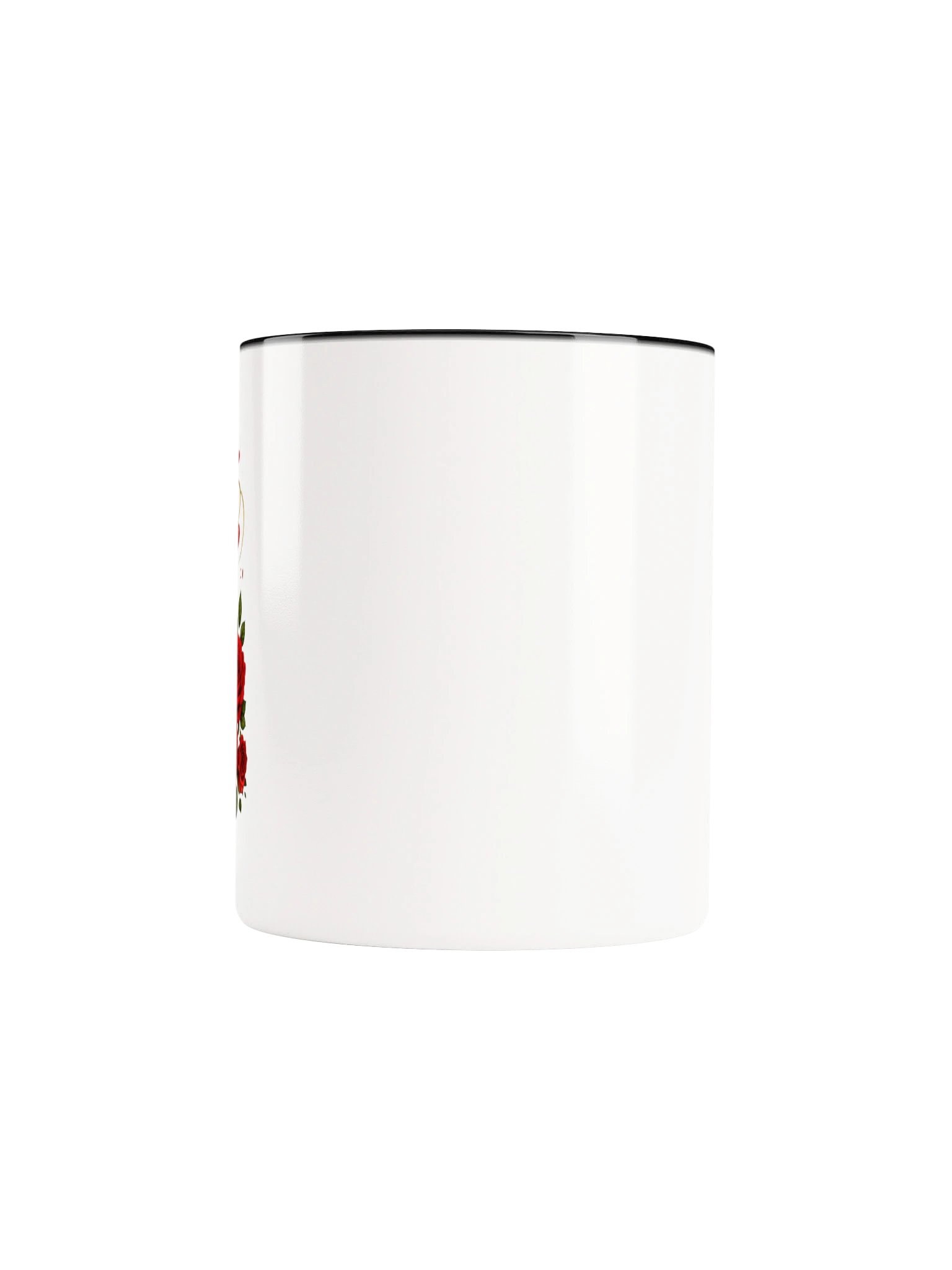 Happy Birthday Wife Mug - Red Roses product image (28)