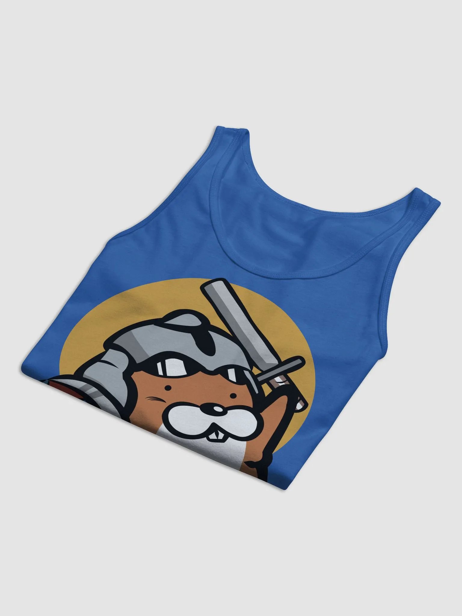 Shining Force: Yogurt Tank Top product image (21)
