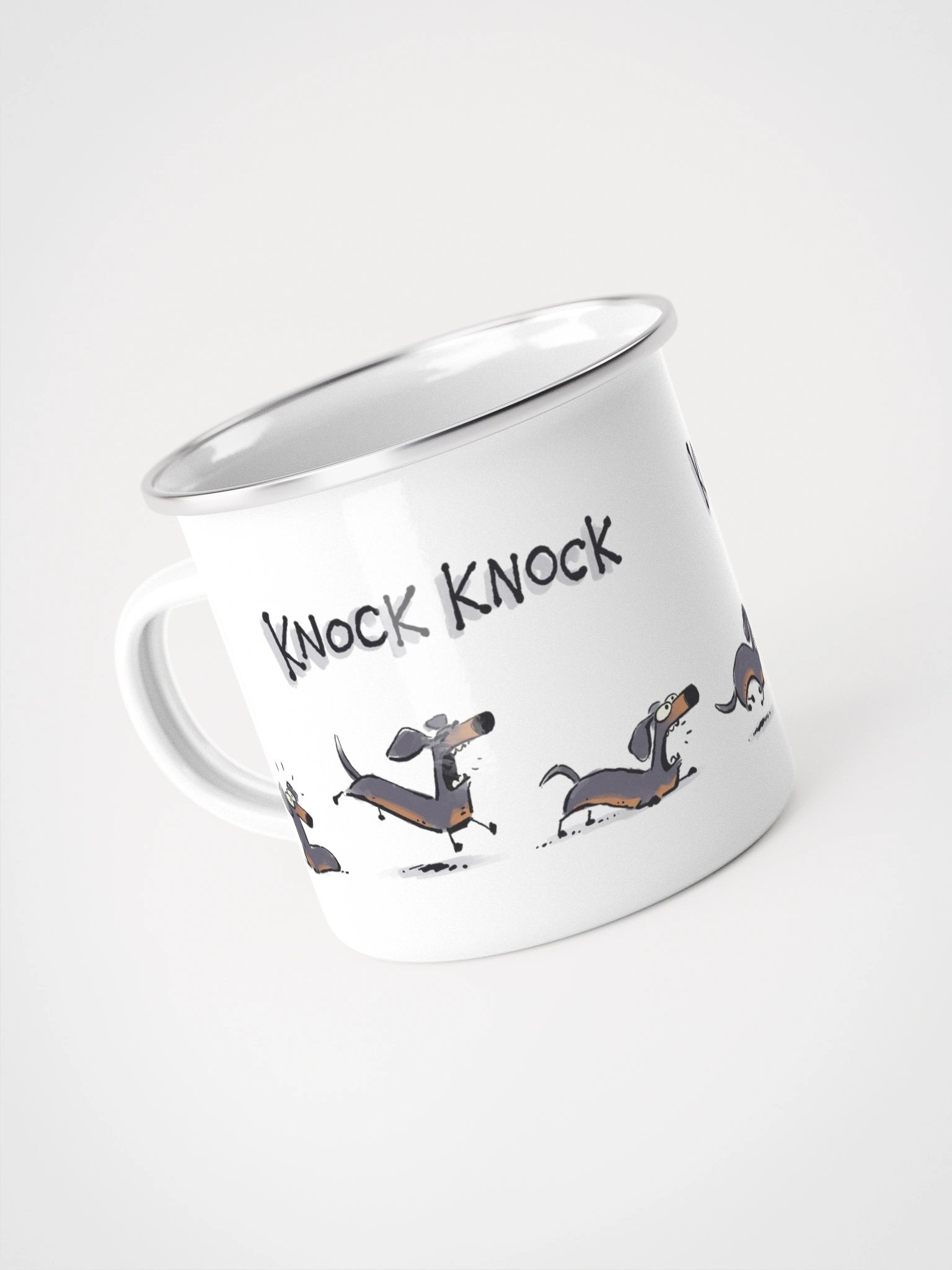 Knock Knock product image (4)