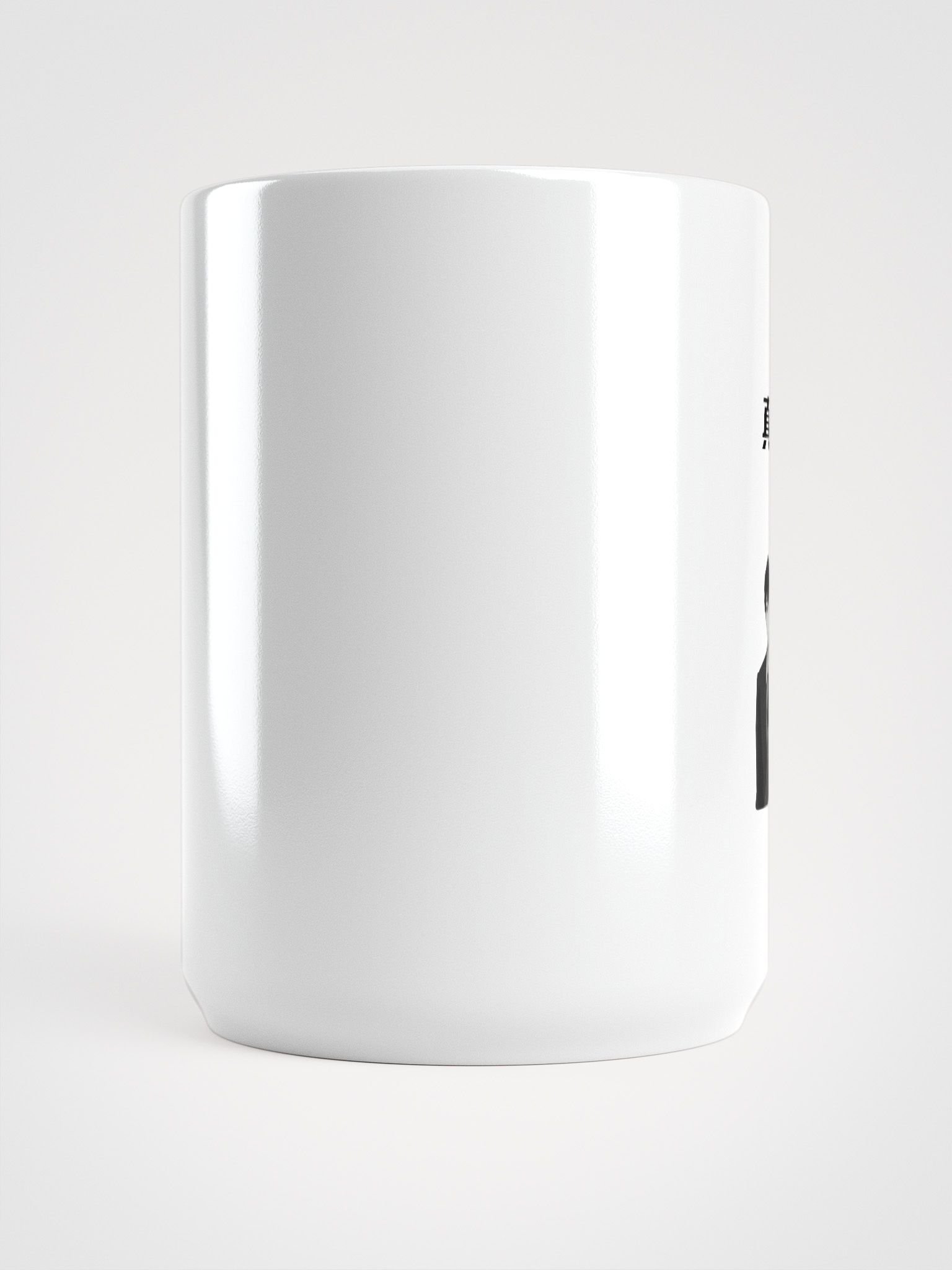 真相不出，我们不散｜水杯【简体字版】 product image (6)