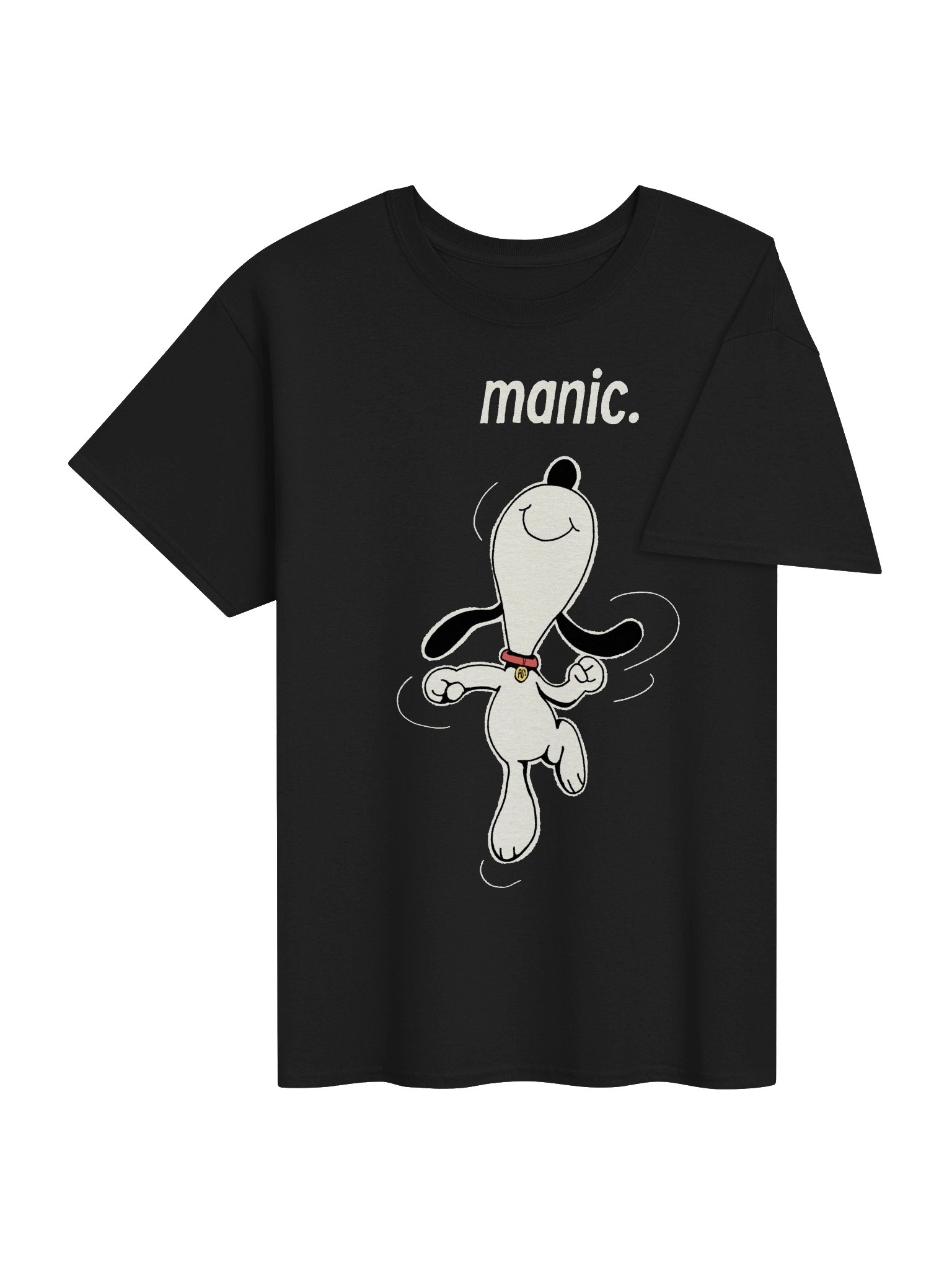I'm a maniac. product image (35)
